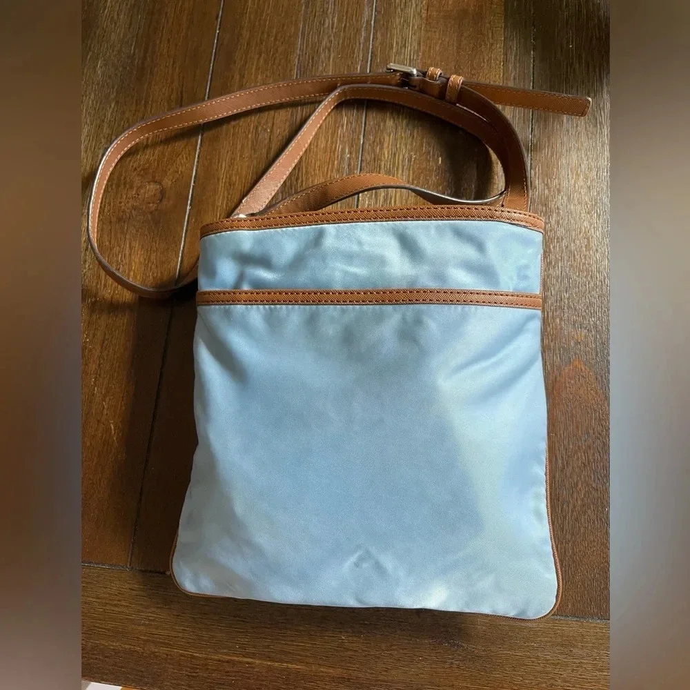 Michael Kors Kempton cross body bag
